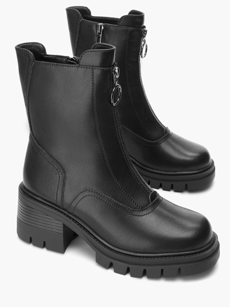 Ботинки O.LIVE naturalle 1206000084