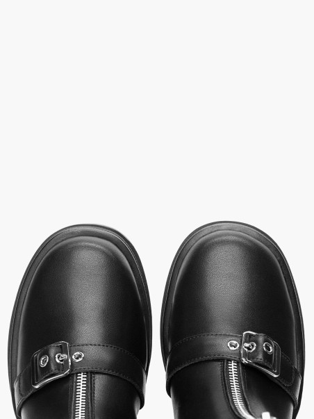 Ботинки O.LIVE naturalle 1206000086