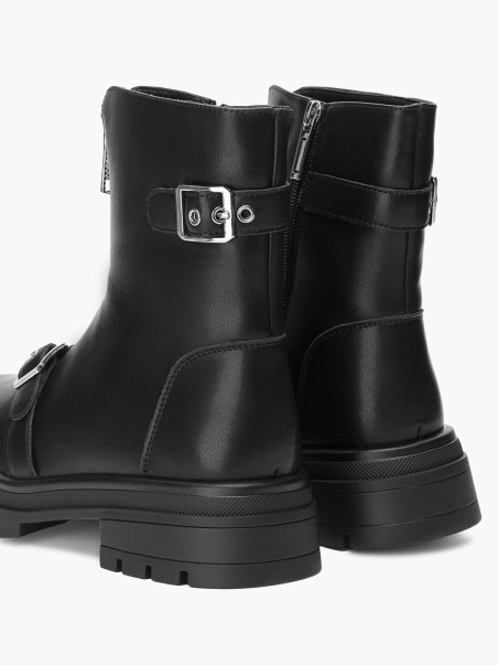 Ботинки O.LIVE naturalle 1206000086