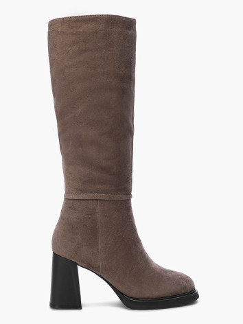 Сапоги O.LIVE naturalle 1206000087