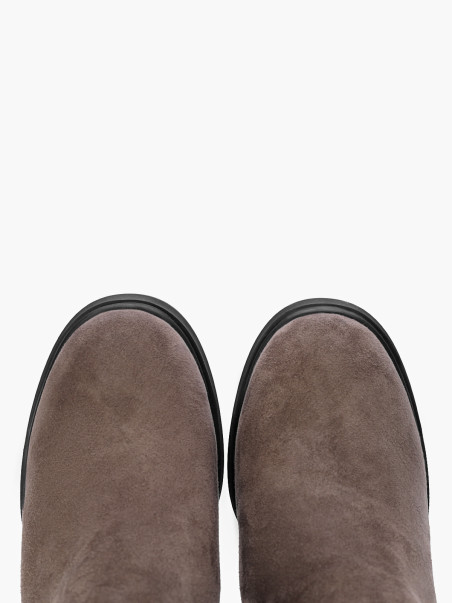 Сапоги O.LIVE naturalle 1206000087