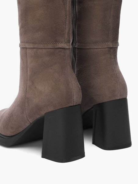 Сапоги O.LIVE naturalle 1206000087