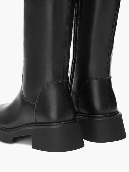 Сапоги O.LIVE naturalle 1206000098