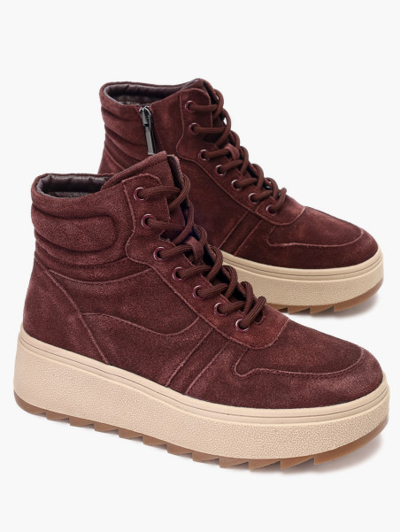 Ботинки O.LIVE naturalle 1206000101