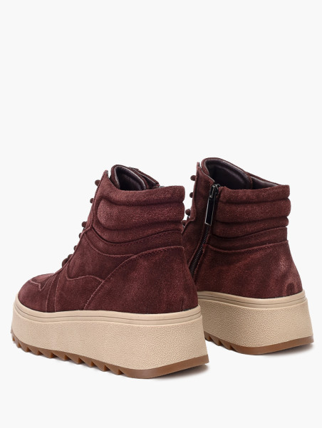 Ботинки O.LIVE naturalle 1206000101