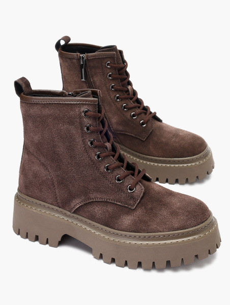 Ботинки O.LIVE naturalle 1206000104