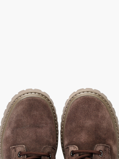 Ботинки O.LIVE naturalle 1206000104