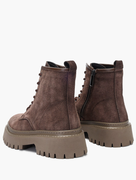 Ботинки O.LIVE naturalle 1206000104