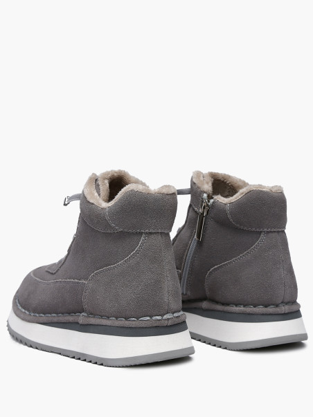 Ботинки O.LIVE naturalle 1206000106