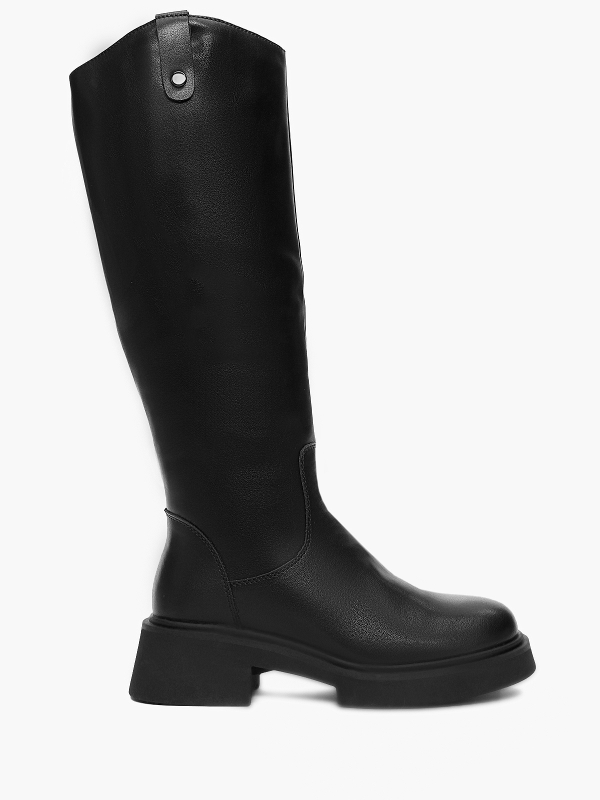 

Сапоги O.LIVE naturalle 1206000112, Черный