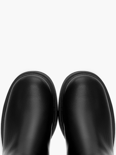 Сапоги O.LIVE naturalle 1206000111