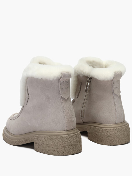 Ботинки O.LIVE naturalle 1206000115