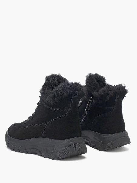 Ботинки O.LIVE naturalle 1206000121