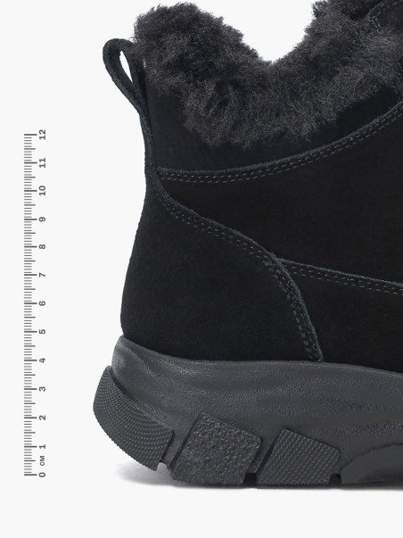 Ботинки O.LIVE naturalle 1206000121