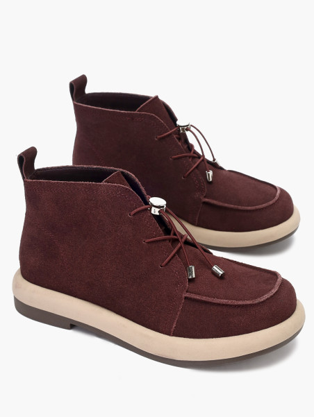 Ботинки O.LIVE naturalle 1206000130