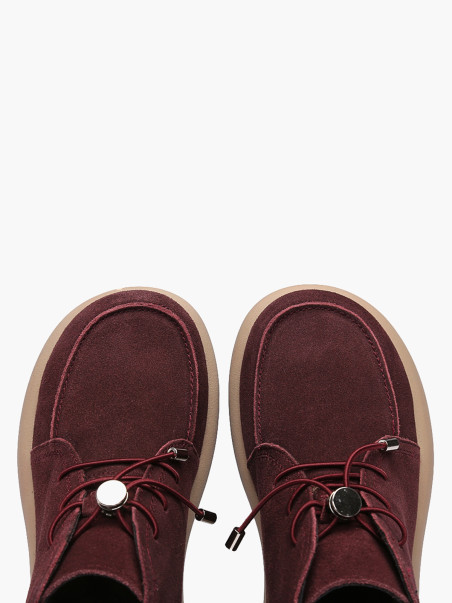 Ботинки O.LIVE naturalle 1206000130