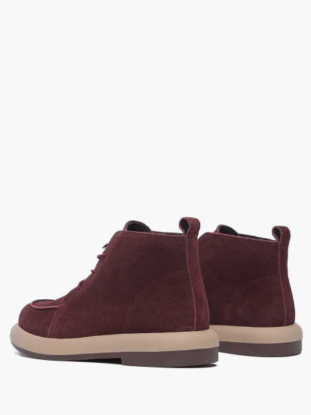 Ботинки O.LIVE naturalle 1206000130