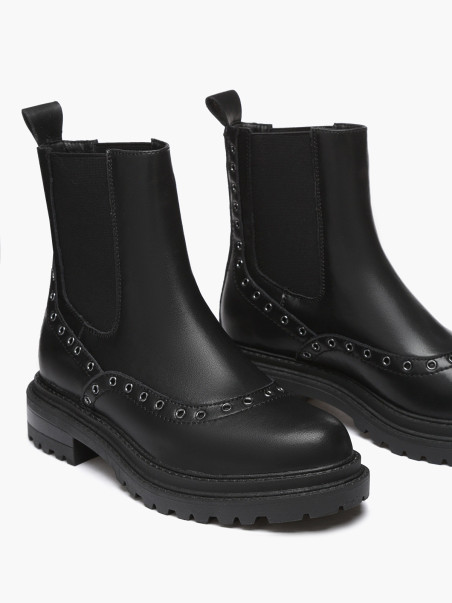 Ботинки O.LIVE naturalle 120621015