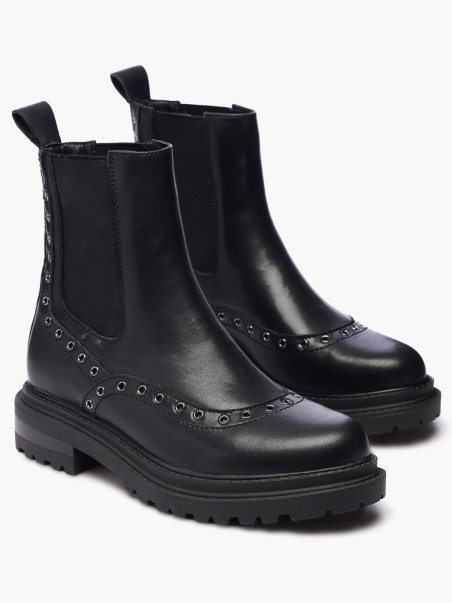 Ботинки O.LIVE naturalle 120621015