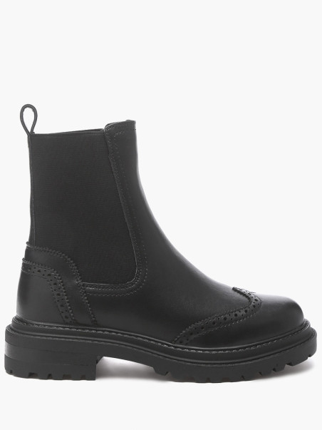 Ботинки O.LIVE naturalle 120621016