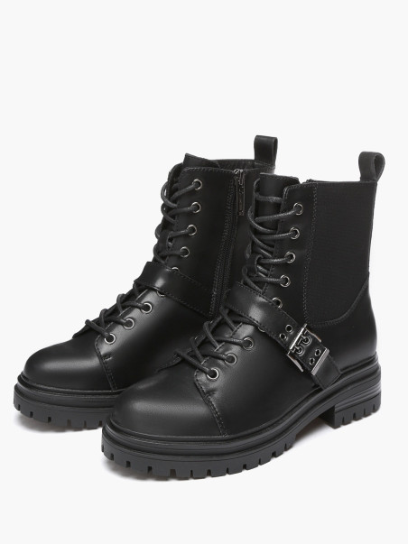 Ботинки O.LIVE naturalle 120621222