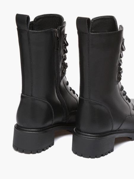 Ботинки O.LIVE naturalle 120621237