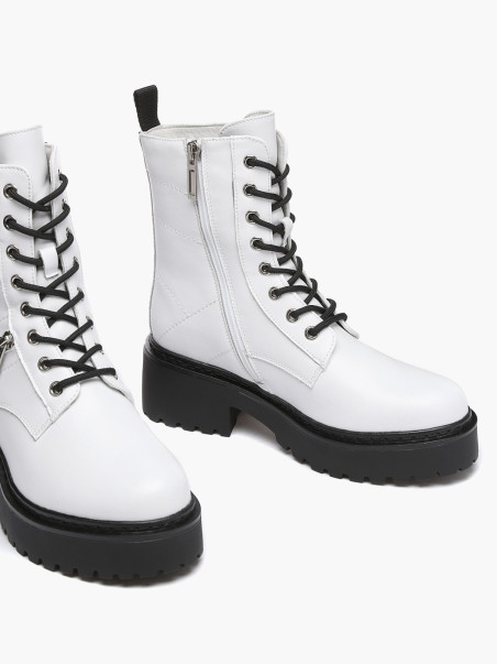 Ботинки O.LIVE naturalle 120621292