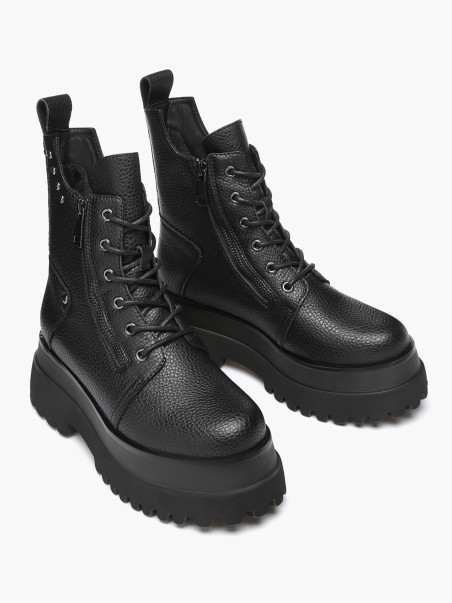 Ботинки O.LIVE naturalle 120621957