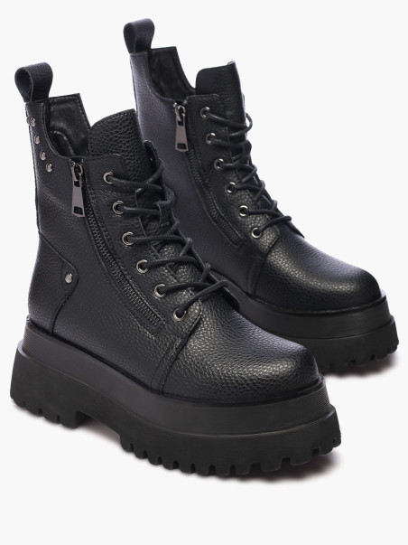 Ботинки O.LIVE naturalle 120621957