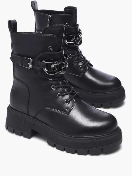 Ботинки O.LIVE naturalle 120622031