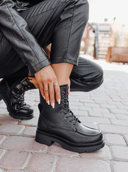 Ботинки O.LIVE naturalle 120622071