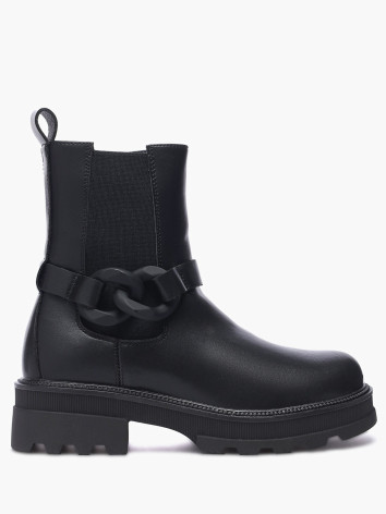 Ботинки O.LIVE naturalle