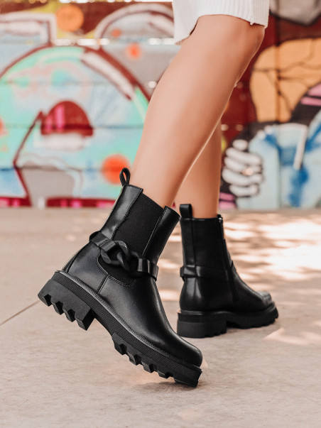 Ботинки O.LIVE naturalle 120622211