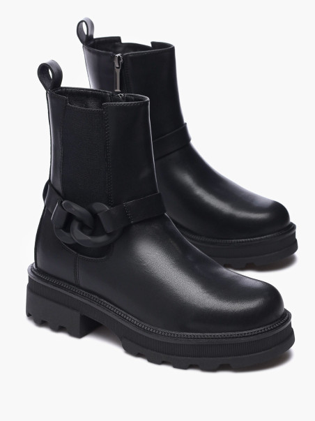 Ботинки O.LIVE naturalle 120622211