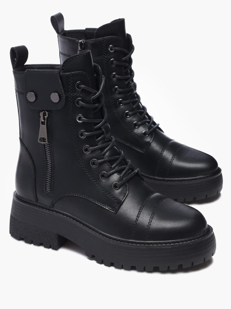 Ботинки O.LIVE naturalle 120622391