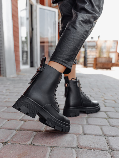 Ботинки O.LIVE naturalle 120682620