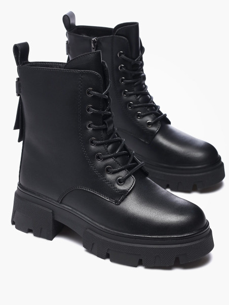 Ботинки O.LIVE naturalle 120682620