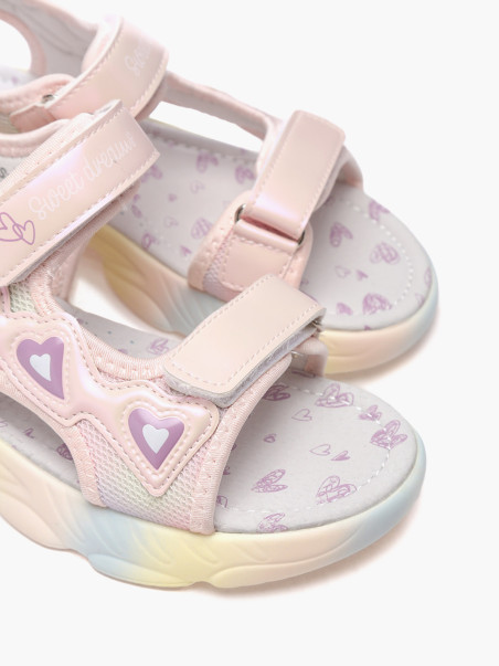 Босоножки Shuzzi 1208000018