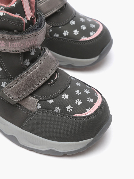 Ботинки Shuzzi 1208000023