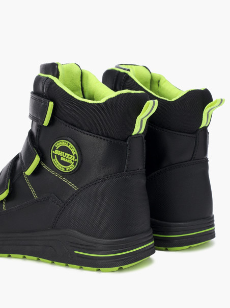 Ботинки Shuzzi 1208000025