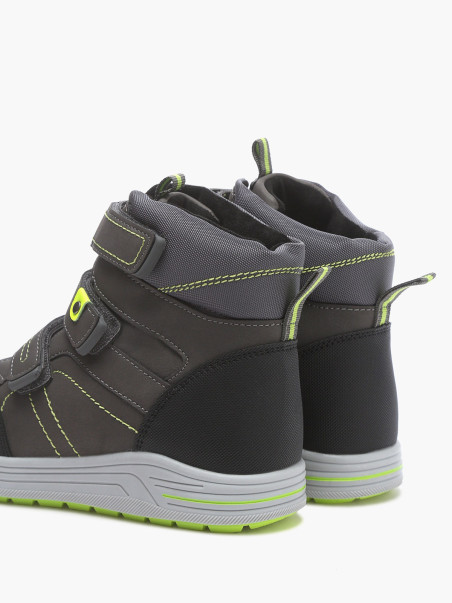 Ботинки Shuzzi 1208000027