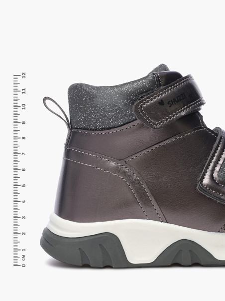 Ботинки Shuzzi 1208000028