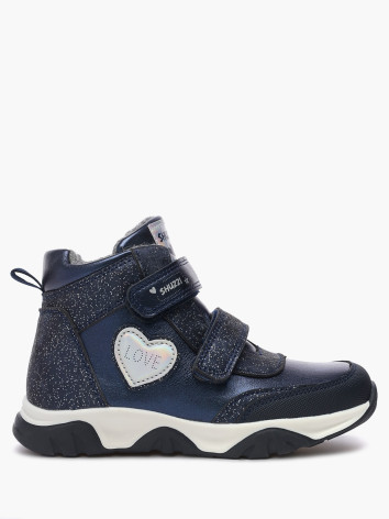 Ботинки Shuzzi