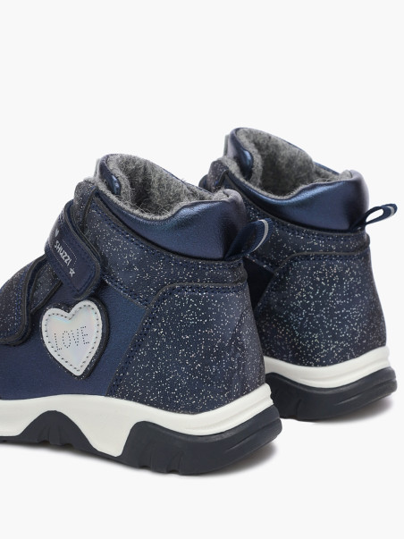 Ботинки Shuzzi 1208000029