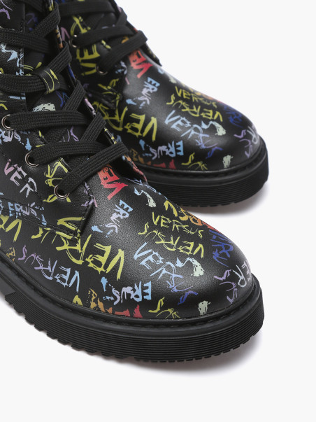 Ботинки Shuzzi 1208000033