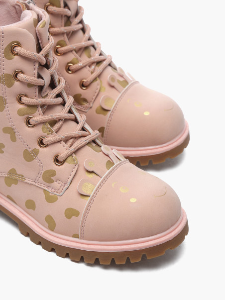 Ботинки Shuzzi 1208000034