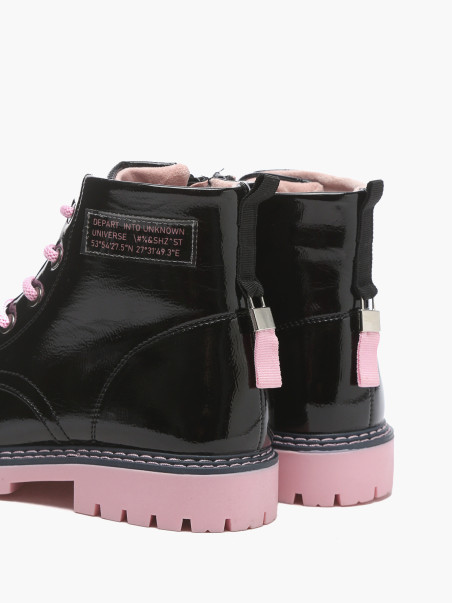 Ботинки Shuzzi 1208000037