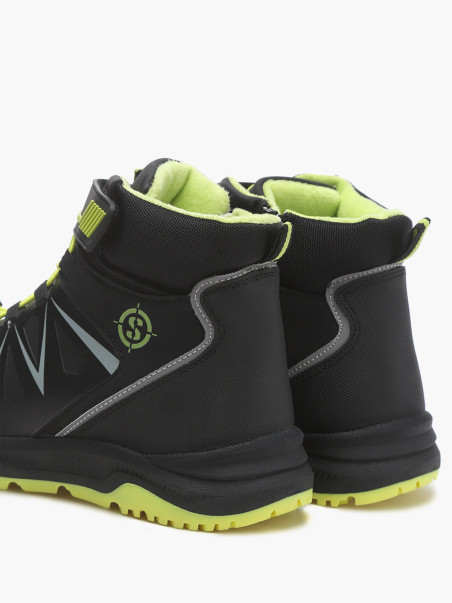 Ботинки Shuzzi 1208000038