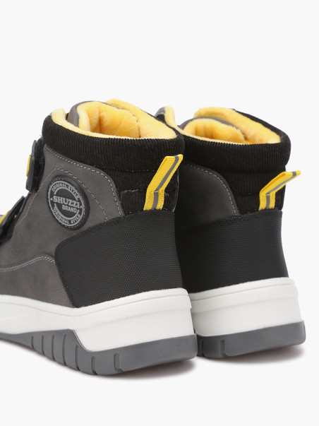 Ботинки Shuzzi 1208000041