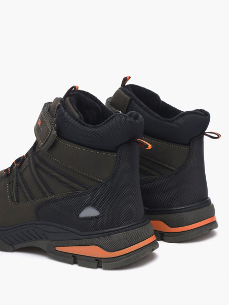 Ботинки Shuzzi 1208000042